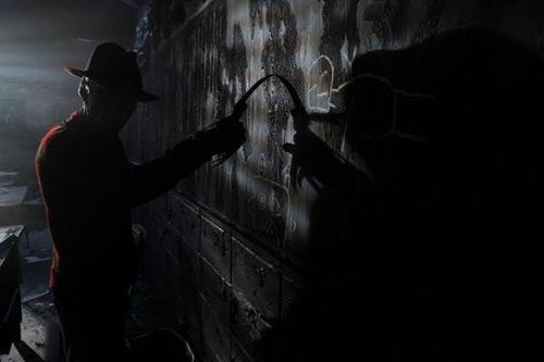 freddy krueger